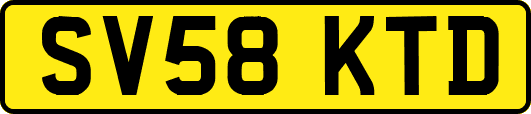 SV58KTD