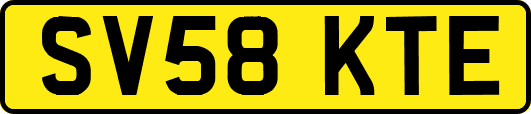 SV58KTE
