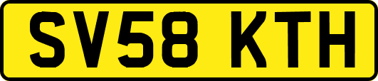 SV58KTH