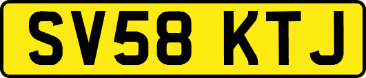 SV58KTJ