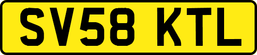 SV58KTL
