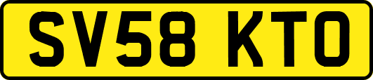 SV58KTO