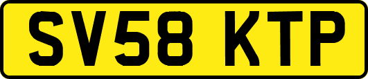 SV58KTP