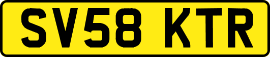 SV58KTR