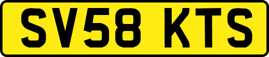 SV58KTS