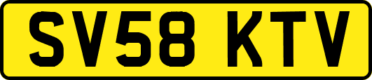SV58KTV