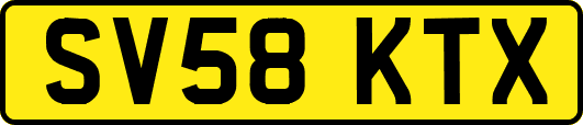 SV58KTX