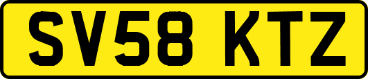 SV58KTZ