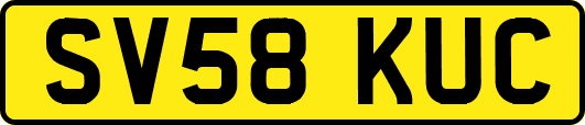 SV58KUC