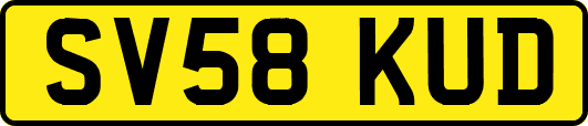 SV58KUD