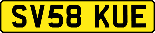 SV58KUE
