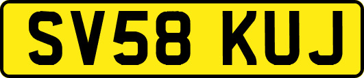 SV58KUJ