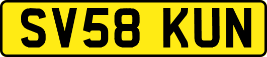 SV58KUN