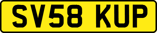 SV58KUP