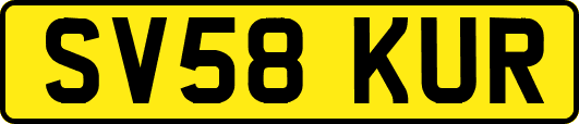 SV58KUR