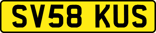 SV58KUS