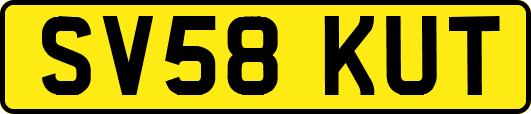 SV58KUT