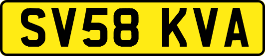 SV58KVA