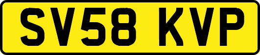 SV58KVP