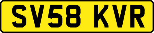 SV58KVR