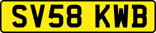 SV58KWB