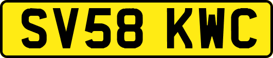 SV58KWC