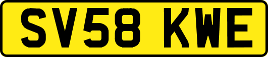SV58KWE