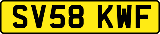 SV58KWF