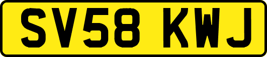 SV58KWJ