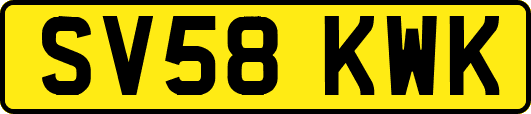 SV58KWK