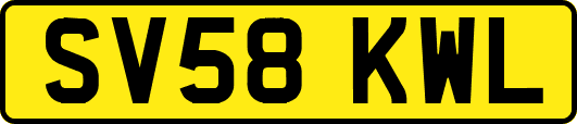 SV58KWL