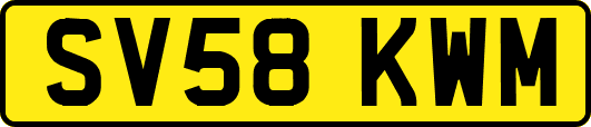 SV58KWM