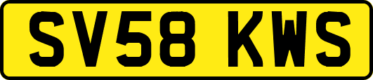 SV58KWS