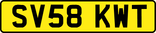 SV58KWT