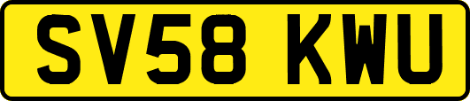 SV58KWU