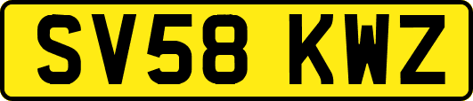 SV58KWZ