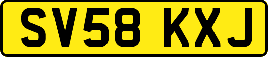 SV58KXJ