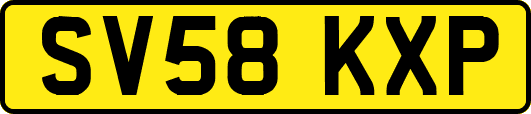 SV58KXP