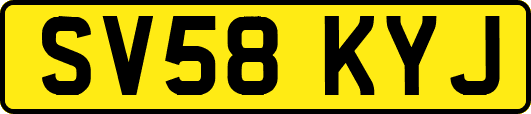 SV58KYJ