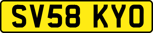 SV58KYO