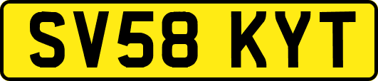 SV58KYT