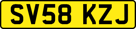 SV58KZJ