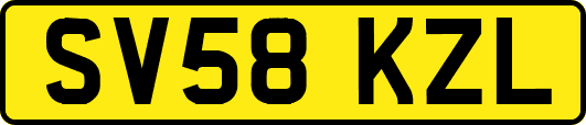 SV58KZL
