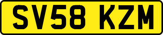 SV58KZM