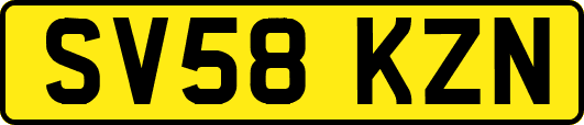 SV58KZN