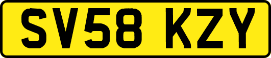 SV58KZY