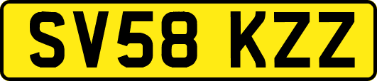 SV58KZZ
