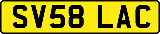 SV58LAC