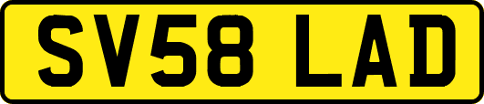 SV58LAD