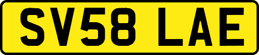 SV58LAE